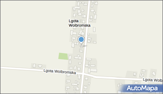 Zdzisław Gorgoń - Działalność Gospodarcza, Lgota Wolbromska 13 32-340 - Przedsiębiorstwo, Firma, NIP: 6371381666