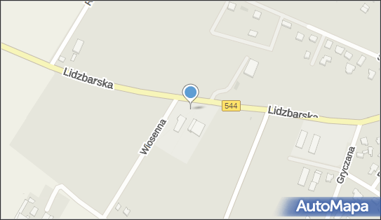 5711221376, Zdzisław Jan Pleńkowski Zakład Mechaniki Pojazdowej 