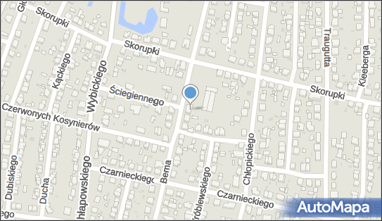 Zdzisław Marchwicki, ul. Bema 90, Ostrów Wielkopolski 63-400 - Przedsiębiorstwo, Firma, NIP: 6221436006