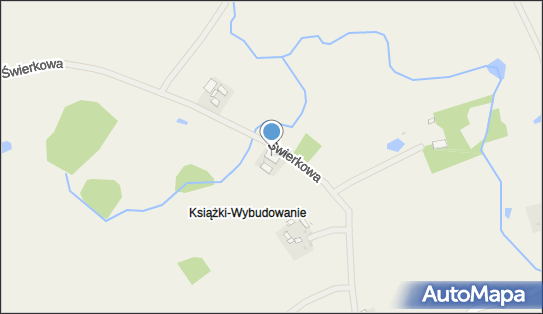 Zdzisław Markuszewski - Działalność Gospodarcza, Świerkowa 2 87-222 - Przedsiębiorstwo, Firma, NIP: 8781210907