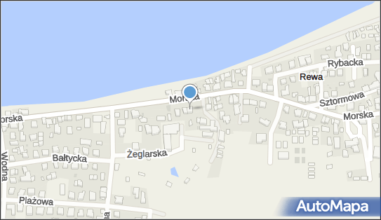 Zdzisław Śliwiński, Morska 49, Rewa 81-198 - Przedsiębiorstwo, Firma, NIP: 9580604899