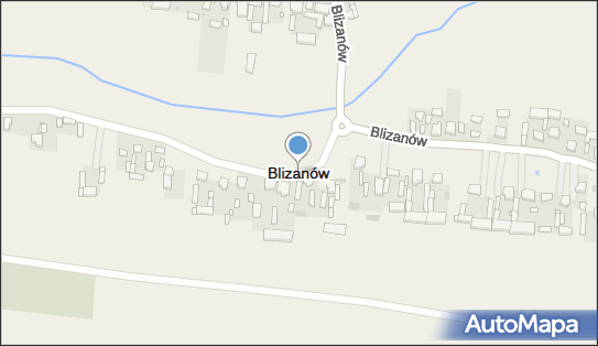 Zdzisław Walczyński - Działalność Gospodarcza, Blizanów - Przedsiębiorstwo, Firma, NIP: 9680003426