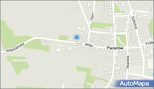 6551110130, Zdzisław Wróbel Przedsiębiorstwo Wielobranżowe 