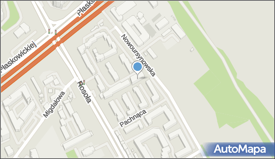 Zdzisław Wyszyński Zetpol, Nowoursynowska 129, Warszawa 02-797 - Przedsiębiorstwo, Firma, NIP: 5271447187