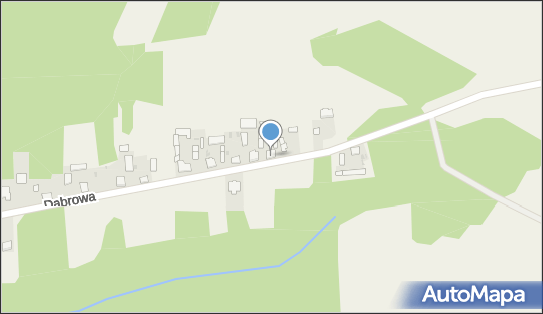 Zdzisław Zagórski, Zakład Betoniarsko-Kamieniarski, Dąbrowa 3 06-456 - Przedsiębiorstwo, Firma, NIP: 5661013605