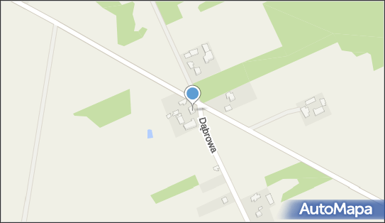 7691488892, Gospodarstwo Rolne Zdzisława Bębnowska 