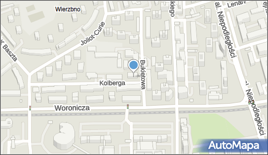 Zdzisława Herc - Działalność Gospodarcza, ul. Oskara Kolberga 2 02-650 - Przedsiębiorstwo, Firma, NIP: 5211757062