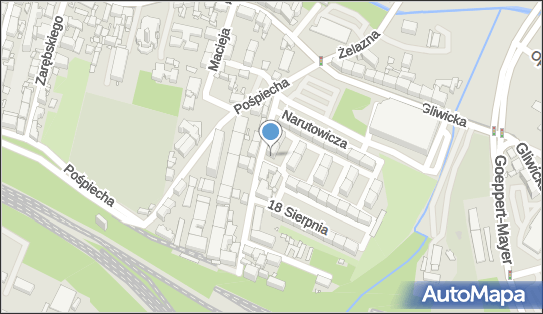 Ze Amper, ul. Gabriela Narutowicza 9A, Katowice 40-850 - Przedsiębiorstwo, Firma, NIP: 6341773752