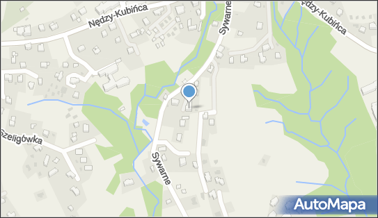 7361274722, Zębala Monika Wynajem Pokoi 