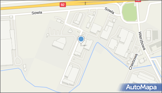 Zeelandia, Sowia 6C, Tarnowo Podgórne 62-080 - Przedsiębiorstwo, Firma, numer telefonu, NIP: 7820026025