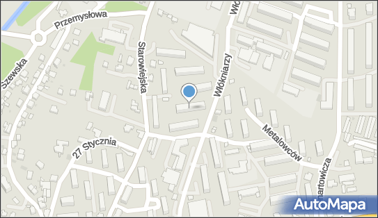 Zefir Sordyl Zefira, Włókniarzy 5, Andrychów 34-120 - Przedsiębiorstwo, Firma, NIP: 5511597651