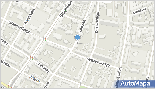 Zegan Kukulska Janina, Lodowa 19c, Poznań 60-227 - Przedsiębiorstwo, Firma, NIP: 7791028434