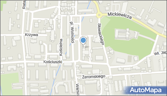 Zegarmistrzostwo, Plac Wolności 8, Nidzica 13-100 - Przedsiębiorstwo, Firma, numer telefonu, NIP: 7451098890