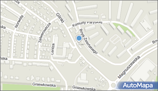 Zegary Matkiewicza, ul. Glinki 51, Bydgoszcz 85-861 - Przedsiębiorstwo, Firma, NIP: 9531064291