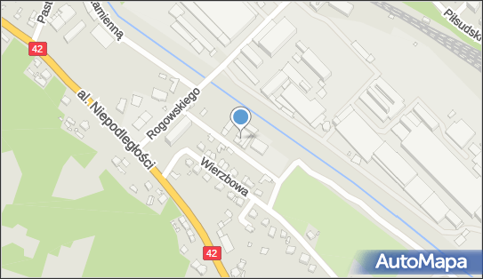 6641984217, Zegpol sp. z o.o. 