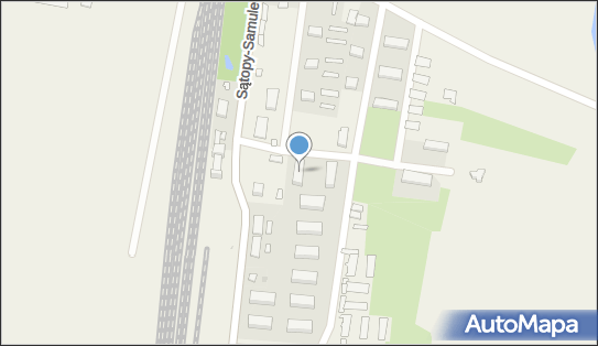 Zel Dom, Sątopy-Samulewo 42, Sątopy-Samulewo 11-230 - Przedsiębiorstwo, Firma, NIP: 7431187679