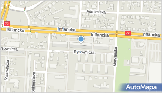 Zenero, Inflancka 25, Łódź 91-852 - Przedsiębiorstwo, Firma, NIP: 7262609711