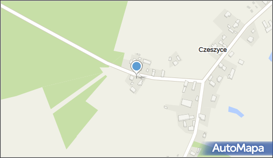 Zenon Fibig Autoelektryka- Serwis Zenon Fibig, Czeszyce 17 56-320 - Przedsiębiorstwo, Firma, NIP: 9161017068