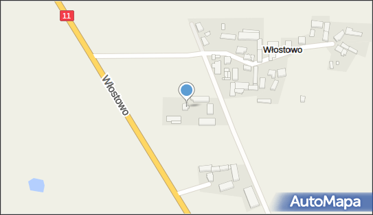 Zenon Jaśkowiak - Działalność Gospodarcza, Włostowo 3 63-000 - Przedsiębiorstwo, Firma