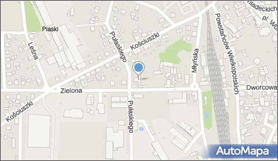 5620000385, Produkcja Zniczy Purolnik Zenon 