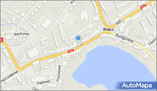 Zenon Malak, ul. Kilińszczaków 15, Wałcz 78-600 - Przedsiębiorstwo, Firma, NIP: 7650002935