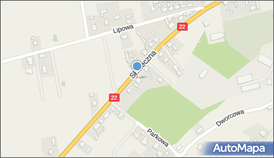 Zenon Olchowy - Działalność Gospodarcza, ul. Słoneczna 12 A 66-435 - Przedsiębiorstwo, Firma, NIP: 9271769214