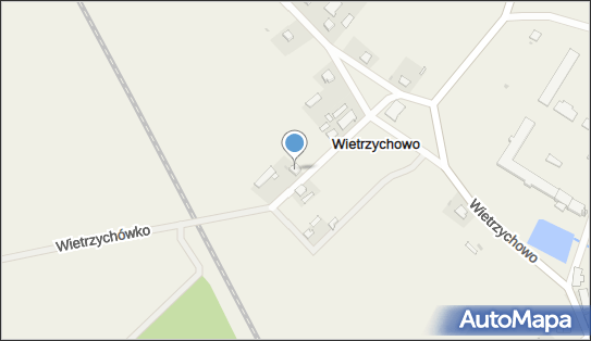 Zenon Wilim, Wietrzychowo 9, Wietrzychowo 13-100 - Przedsiębiorstwo, Firma, NIP: 9840008729