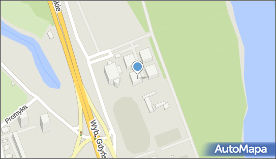 Zentiva PL Sp. z o.o., Wybrzeże Gdyńskie 6b, Warszawa 01-531 - Przedsiębiorstwo, Firma, godziny otwarcia, numer telefonu