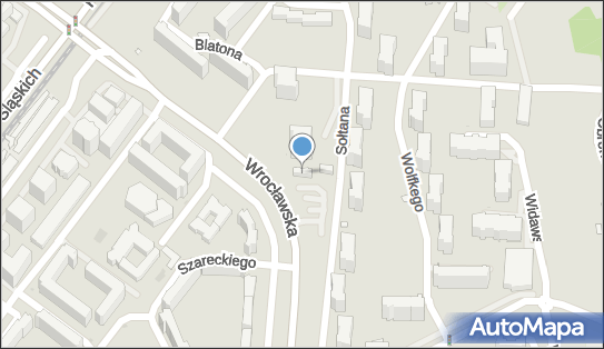 Zentix Anna Kwiecień, Sołtana Andrzeja 1B, Warszawa 01-494 - Przedsiębiorstwo, Firma, numer telefonu