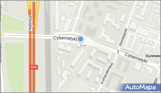 Zentropy Partners, Cybernetyki 19, Warszawa 02-677 - Przedsiębiorstwo, Firma, numer telefonu