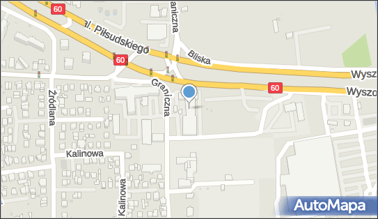 7742136135, Zep-Handel Wspólnik Spółki Cywilnej Arkadiusz Ciesielski 