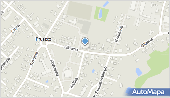 5591698241, Gminne Centrum Oświaty w Pruszczu 