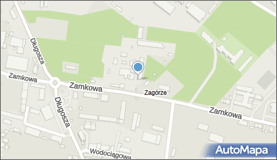 5741009735, Centrum Ekonomiczno-Administracyjne w Kłobucku 