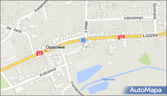 Zespół Ekonomiczno Administracyjny Szkół Gminy Opatówek 62-860 - Przedsiębiorstwo, Firma, numer telefonu, NIP: 9680263021