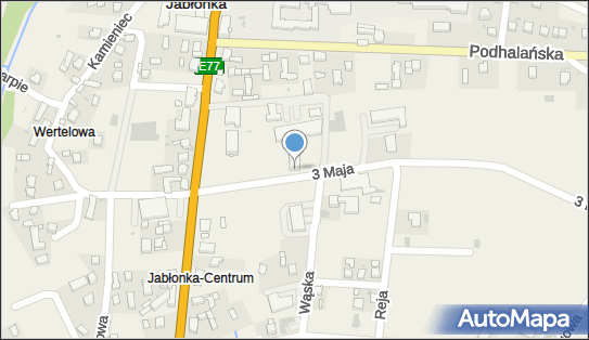 7352512292, Cenrtum Usług Wspólnych 