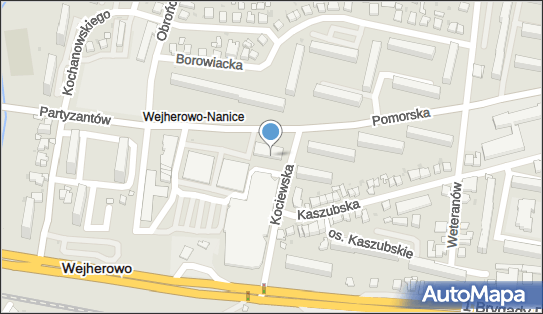 5881951903, Zespół Grupowych Praktyk Pielęgniarskich i Położnych Środowiskowo-Rodzinnych 