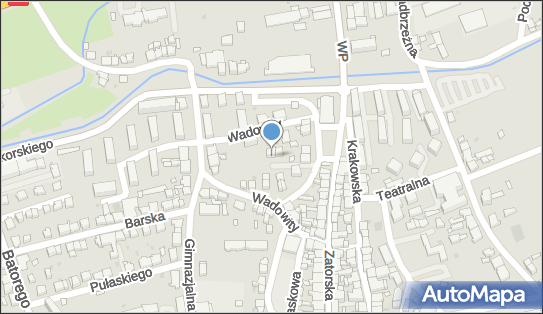 Zespół Muzyczny Marino Handel Obwoźny, os. Wadowity 12, Wadowice 34-100 - Przedsiębiorstwo, Firma, NIP: 5511104447