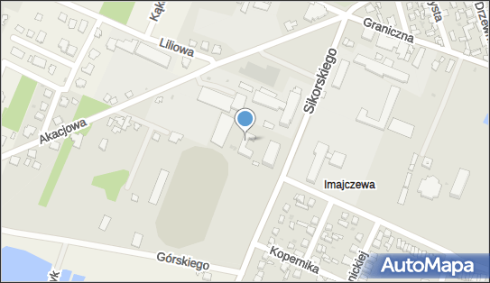 8911026669, Zespół Muzyczny 