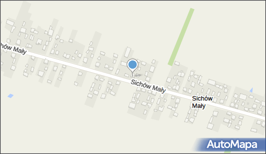 Zespół Muzyczny Standard, Sichów Mały 81, Sichów Mały 28-236 - Przedsiębiorstwo, Firma, NIP: 8661271332