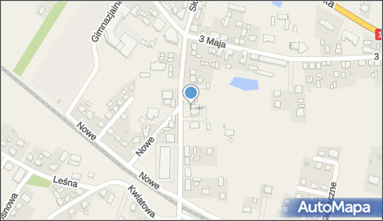 4660116828, Zespół Obsługi Szkół 