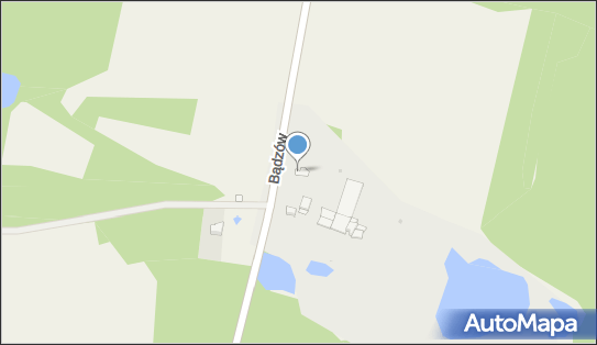 Zespół Pałacowo-Parkowy Imieniem Jana Witkowskiego Magdalena Witkowska 67-222 - Przedsiębiorstwo, Firma, NIP: 6932011577