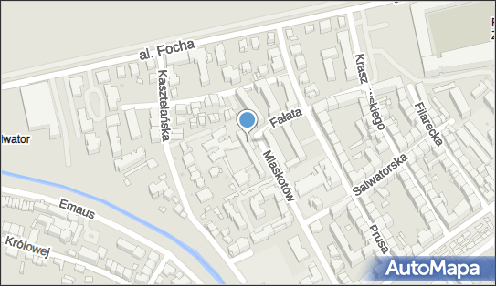 Zespół Państwowych Szkół Plastycznych w Krakowie Państwowa Ogólnokształcąca Szkoła Sztuk Pięknych im J Czapskiego 30-117 - Przedsiębiorstwo, Firma, numer telefonu, NIP: 6772011633