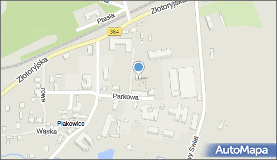 Zespół Placówek Edukacyjno - Wychowawczych, ul. Parkowa 9 59-600 - Przedsiębiorstwo, Firma, numer telefonu, NIP: 6161244012