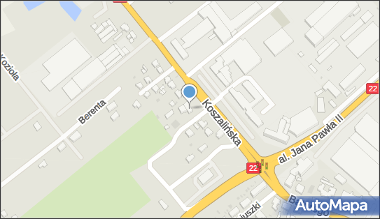 8431233960, Zespół Placówek Opiekuńczo - Wychowawczych Powiatu Człuchowskiego 