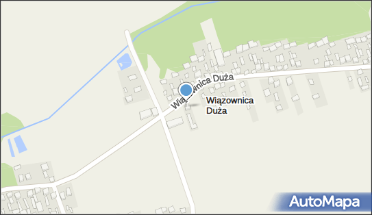 Zespół Placówek Oświatowych Publiczna Szkoła Podstawowa i Przedszkole w Wiązownicy Dużej 28-200 - Przedsiębiorstwo, Firma, numer telefonu, NIP: 8661711995