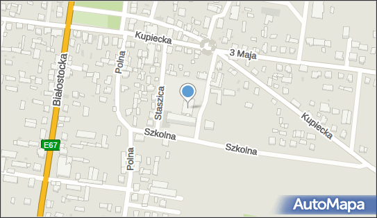 Zespół Placówek Oświatowych w Suchowoli, Szkolna 1, Suchowola 16-150 - Przedsiębiorstwo, Firma, numer telefonu, NIP: 5451602689