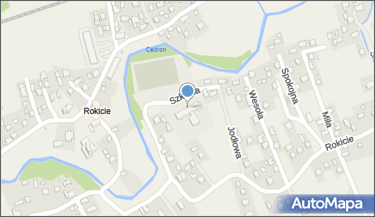Zespół Placówek Oświatowych w Woli Radziszowskiej 32-053 - Przedsiębiorstwo, Firma, numer telefonu, NIP: 9442013375