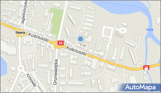 7441473205, Zespół Placówek Szkolno-Wychowawczych w Iławie 