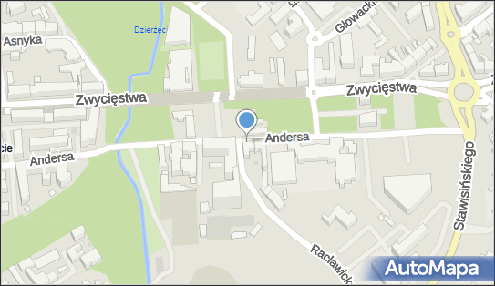 Zespół Pracy Twórczej Plastyki, ul. Władysława Andersa 24 A 75-626 - Przedsiębiorstwo, Firma, NIP: 6692262008