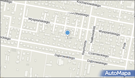 Zespół Projektowy Centrum Janusz Podciborski, Pruszcz Gdański 83-000 - Przedsiębiorstwo, Firma, NIP: 5931326054